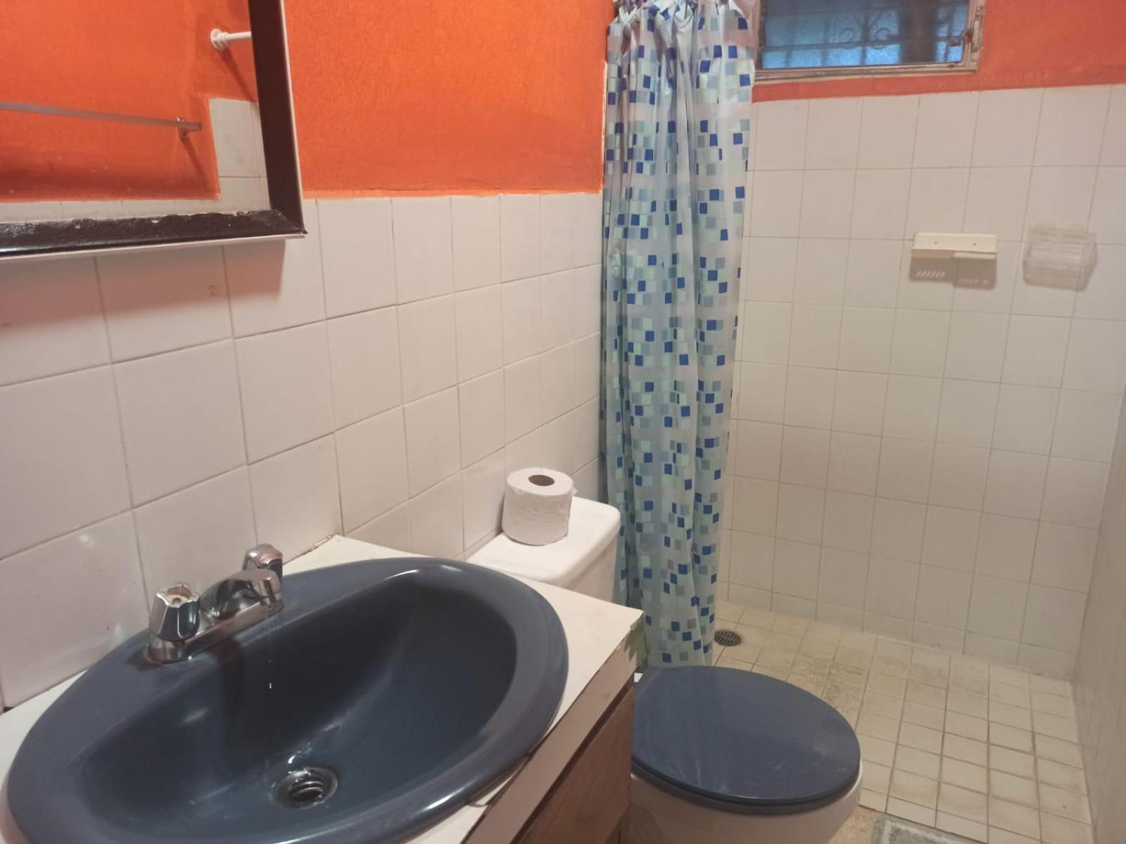 Hostal Familiar Argeñal David Exterior foto