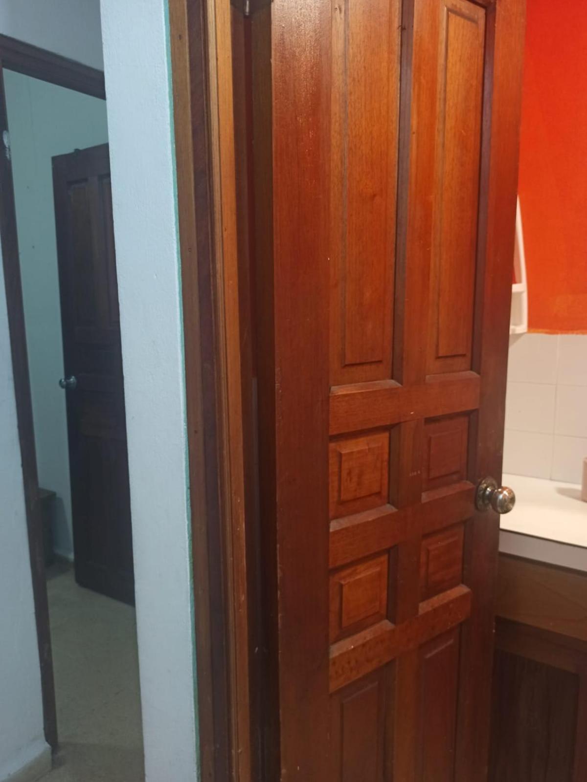 Hostal Familiar Argeñal David Exterior foto